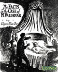 LIBRIVOX - The Facts In The Case Of M. Valdemar by Edgar Allan Poe