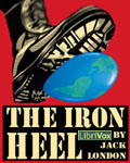 LIBRIVOX - The Iron Heel by Jack London