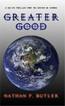 PODIOBOOKS - Greater Good by Nathan P. Butler