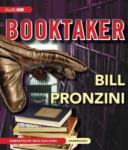 AUDIOGO - Booktaker by Bill Pronzini