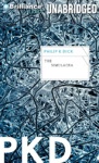BRILLIANCE AUDIO - The Simulacra by Philip K. Dick