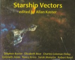 Science Fiction Audiobook - Starship Vectors edited by Allan Kaster