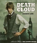 Audiobook - Death Cloud by Andrew Lane