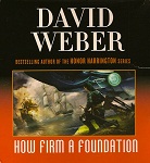 Science Fiction Audiobook - How Firm a Foundation by David Weber