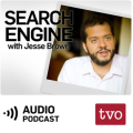 TVO Search Engine with Jesse Brown - Audio Podcast