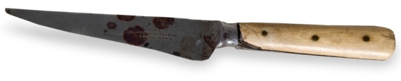 Bender Knife