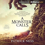 Brilliance Audio - A Monster Calls by Patrick Ness