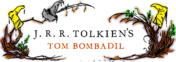 J.R.R. Tolkien's Tom Bombadil