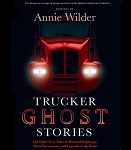 Horror Audiobook - Trucker Ghost Stories