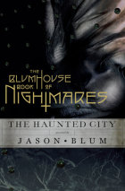 Blumhouse House of Nightmares