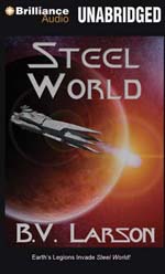 Steel World steelworld