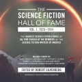 Blackstone Audio - The Science Fiction Hall Of Fame Volume 1 edited by Robert Silverberg