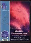 Solution Unsatisfactory by Robert A. Heinlein