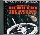The Menace from Earth by Robert A. Heinlein