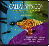 Science Fiction Audiobooks - Callahan's Con by Spider Robinson