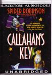 Callahan's Key by Spider Robinson