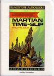 Science Fiction Audiobooks - Martian Time-Slip by Philip K. Dick