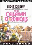 Science Fiction Audiobooks - The Callahan Chronicals by Spider Robinson
