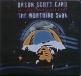 Science Fiction Audiobooks - The Worthing Saga by Orson Scott Card