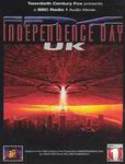Independence Day UK