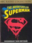 BBC Radio Drama - Superman: Doomsday and Beyond