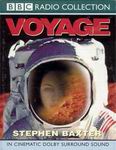 Science Fiction Audio Drama - Voyage by Stephen Baxter