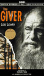 Science Fiction Audiobooks - The Giver by Lois Lowry