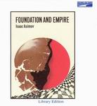 Science Fiction Audiobook - Foundation and Empire by Isaac Asimov