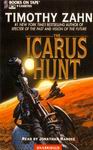 Science Fiction Audiobooks - The Icarus Hunt by Timothy Zahn