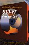 Science Fiction Audiobooks - Sci-Fi Private Eye edited by Isaac Asimov and Martin H. Greenberg