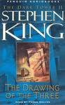 The Dark Tower II: The Drawing Of The Three by Stephen King
