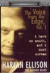 Science Fiction Audiobooks - The Voice from the Edge Vol 1 by Harlan Ellison