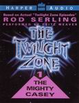 Science Fiction Audiobooks - The Twilight Zone No 1