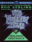 Science Fiction Audiobooks - The Twilight Zone No 2
