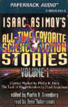 Science Fiction Audiobook - Isaac Asimov