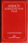Science Fiction Audiobooks - Science Fiction Tales by Isaac Asimov