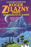 Fantasy Audiobooks - Nine Princes in Amber by Roger Zelazny