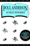 Science Fiction Audiobook - No Truce With Kings by Poul Anderson
