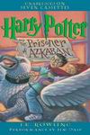 Fantasy Audiobooks - Harry Potter and the Prisoner of Azkaban by J.K. Rowling