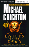 Fantasy Audiobooks - Eaters of the Dead by Michael Crichton
