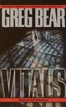 Science Fiction Audiobooks - Vitals by Greg Bear