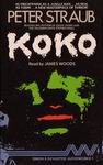 Fantasy Audiobooks - Koko by Peter Straub