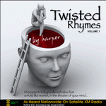 Twisted Rhymes by Bob Harper