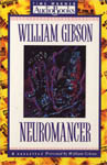 Science Fiction Audiobook - Neuromancer by William Gibson
