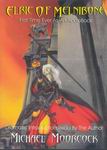 Science Fiction Audiobooks - Elric of Melnibone by Michael Moorcock