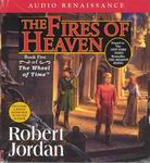 Fantasy Audiobooks - The Fires of Heaven by Robert Jordan
