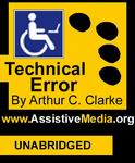 Science Fiction Audiobooks - Technical Error by Arthur C. Clarke