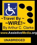 Science Fiction Audiobook - Travel by Wire by Arthur C. Clarke