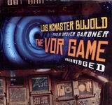 Science Fiction Audiobooks - The Vor Game by Lois McMaster Bujold