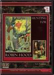 Fantasy Audiobooks - Robin Hood